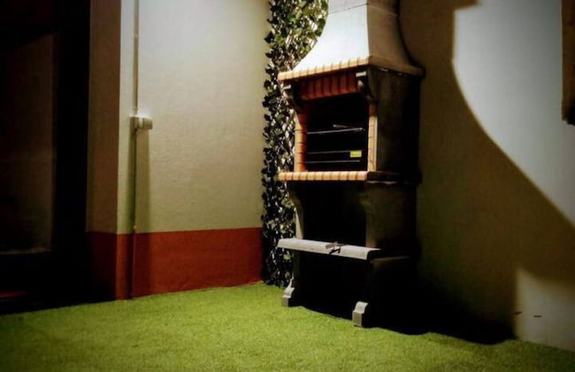 Impeccable 2-bed House in Fátima - Foto 7