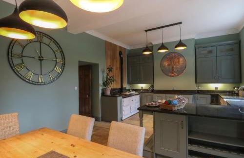 Llwynderw Hall - Foto 23