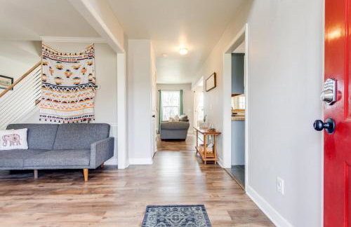 Vacation N the Station Spacious Cozy 3 bed - Foto 14