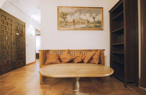 Finca el Palomar de la Viña - Foto 14