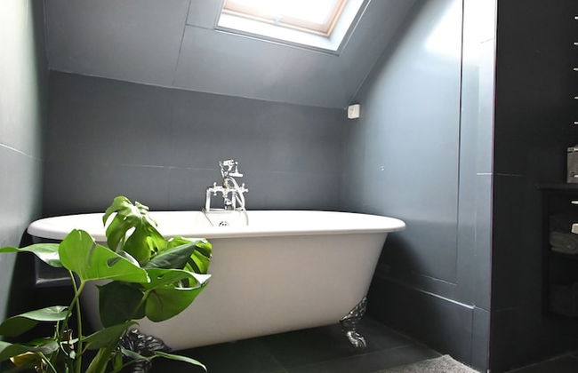 Cheap, Affordable Luxury in Antwerp Cc-4 - Foto 4