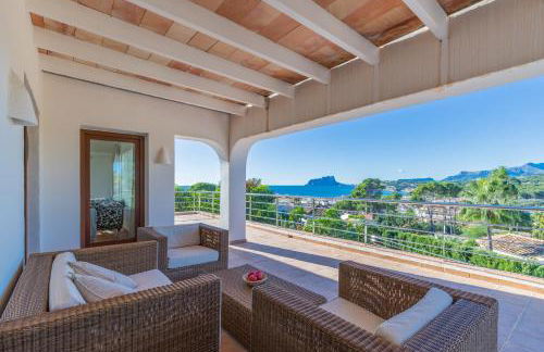 Casa Once Moraira - Photo 14