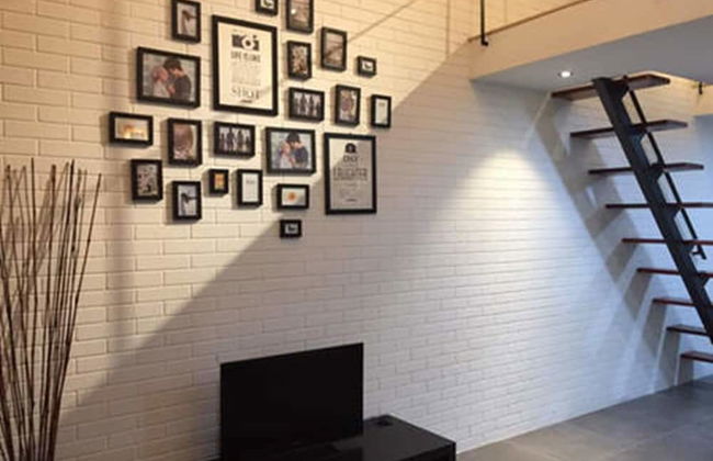 Duplex Loft Empire Damansara - Photo 36