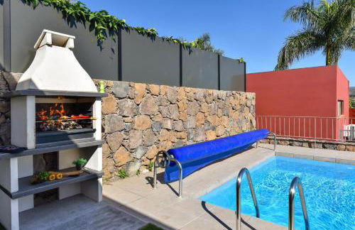 Par 4 Blue Star by VillaGranCanaria - Foto 4