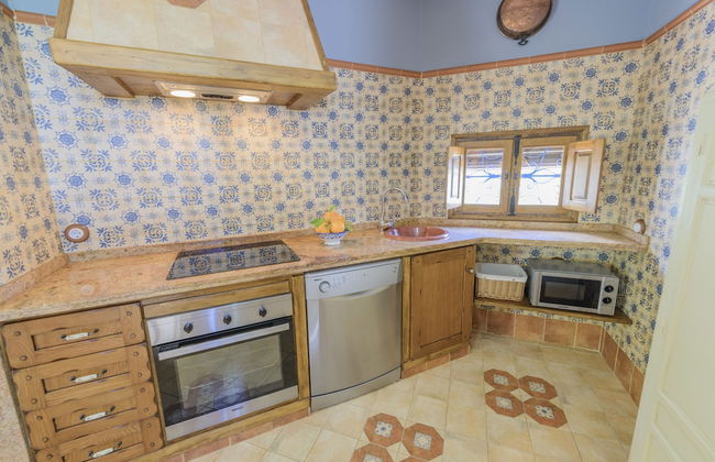 El Rincón de Carmen - Foto 20