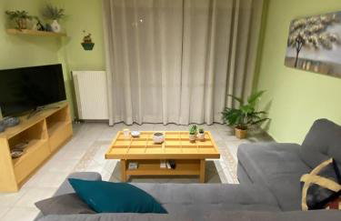 Eolia apartment in Chania with Sea&City View - Foto 3