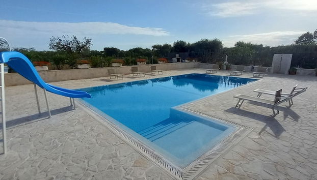 Villa Clara Alberobello - Foto 2, Imagen principal