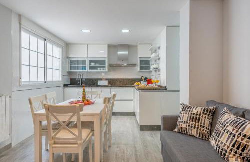 Luxury Suite Reino de Granada - Photo 36