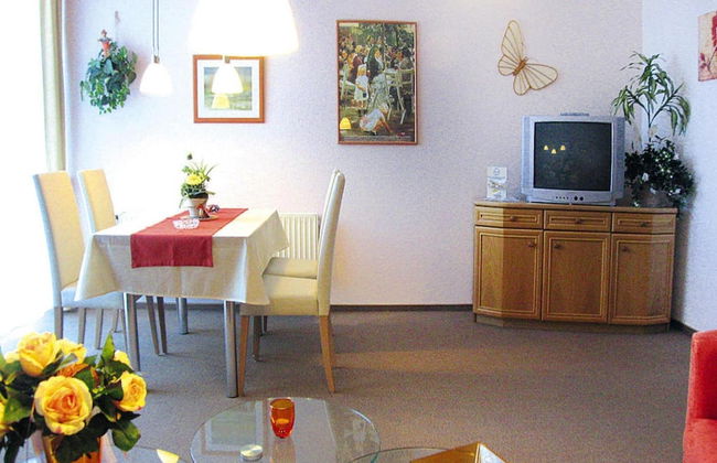 Apartment in Cuxhaven mit Gemeinschaftspool - Foto 15