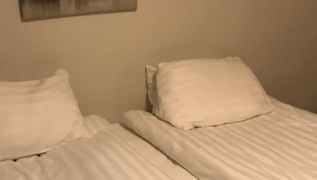 Fell Holiday Home - Foto 5, Habitación