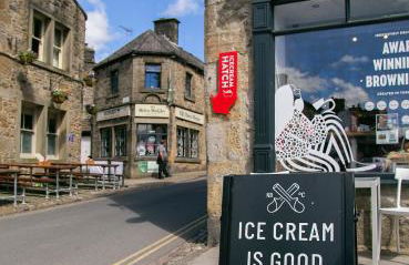 Siegfried's Retreat - Foto 14