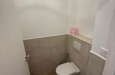 Grand F2 centre-ville, parking privée - Foto 14