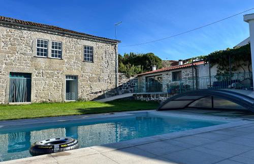 Casa de Miguel Chôco - Foto 61