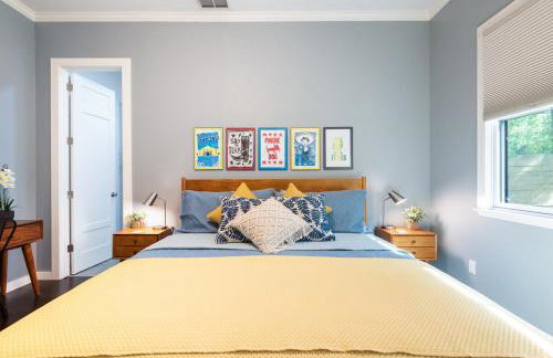 Discover the Riverwalk from New Craftsman Family Home - Foto 20