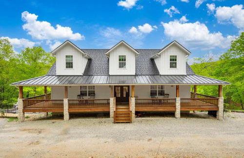 Cedarwood Farmstead - Foto 69