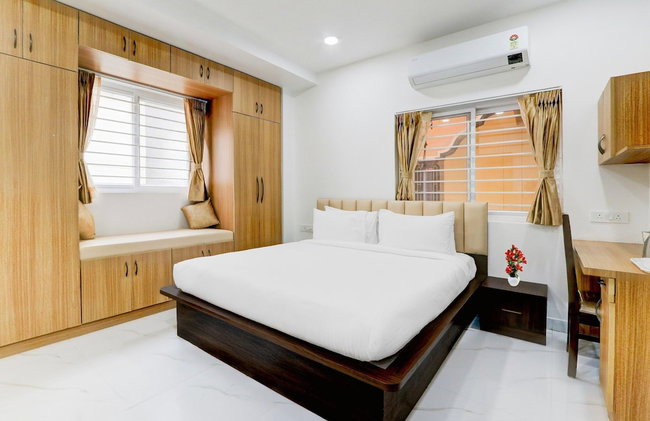 Palette Chanda Nagar Near GSM Mall - Foto 12