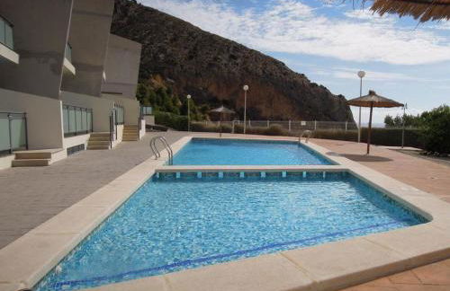 Casa Morro de Toix - ALTEA - Photo 28