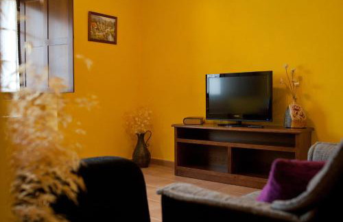 Apartamentos Rurales Sierra de Béjar - Foto 12