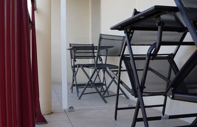 Apparts Confort 87 - Photo 25