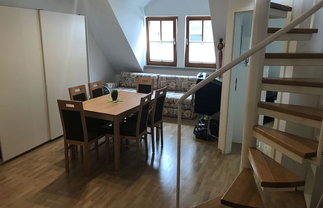 Wendlers Ferienwohnungen 1 - Foto 21