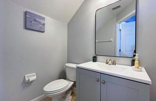 Paradise Point 4 Bedroom Home by RedAwning - Foto 24