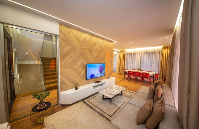 Villa Antonia - Foto 23