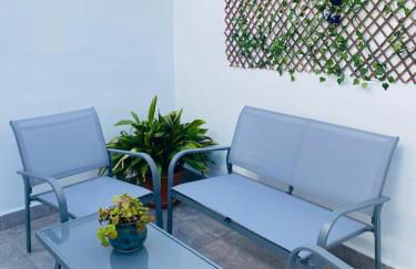 Casa Vera, vistas en el corazon de la ciudad - Photo 51