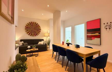 BeckHomes Munich - Stylish Central Apartments - Foto 1