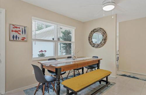 Venice Adventure Retreat Near Beaches & Bike Path - Foto 13