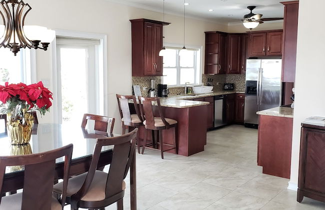 Ocean Paradise - Foto 56