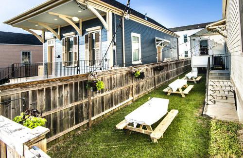 Dumaine Cozy Home - 3 bed close to QTR - Photo 20