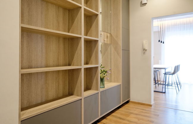 The Flirty Athens - Foto 55