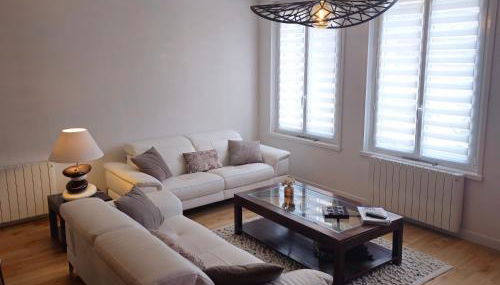 Appartement de 90m² situé dans le Vieux-Lille. - Foto 4