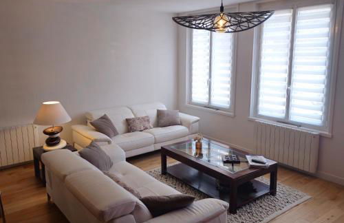 Appartement de 90m² situé dans le Vieux-Lille. - Foto 4