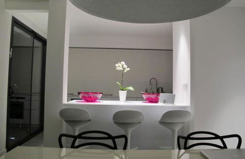 Villa 5* Nice St Pancrace - Foto 8