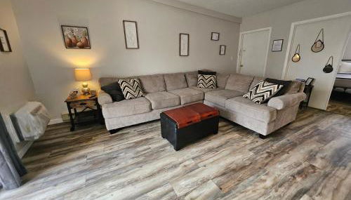 Spacious 3 bedroom Condo Close to Weirs Beach!! - Foto 2