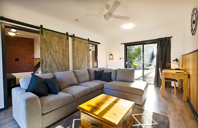 Gardenview Lodge Motel - Photo 21