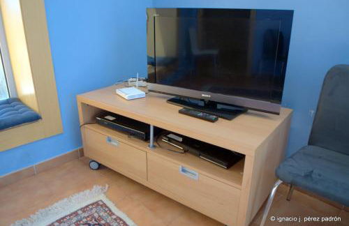 Casa Rural Dunas - Foto 77