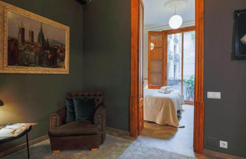 Avinyo 2 Gotic · Spacious Loft in Gothic Quarter! - Foto 19