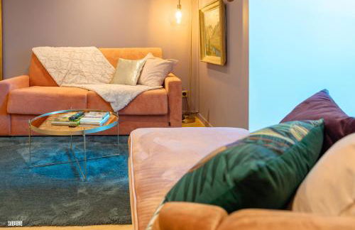 Baignoire Balnéo romantic experience - L'époque - Foto 7