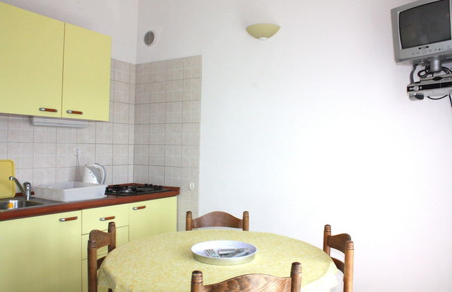 Apartment VIZ - Photo 10