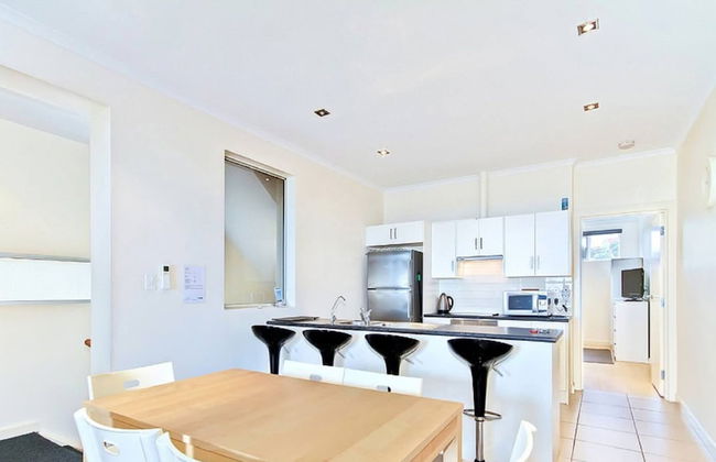 Block Escape - Ocean View Apartment no 1 - Photo 3