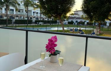 Sunrise House MET Oliva nova - Photo 48