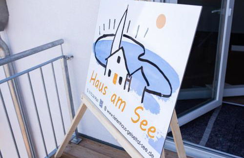 Geiseltalsee Haus am See mit Wallbox - Foto 39