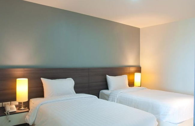 VC Residence - Foto 22