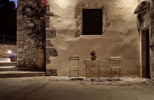 Dounias Village Home - Traditional Architecture & Modern Luxury, by ZanteWize - Photo 52