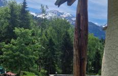 Maison de campagne et montagne près des stations de ski - Foto 23