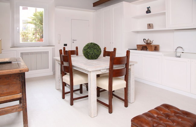 LHP Suite Trastevere - Foto 7