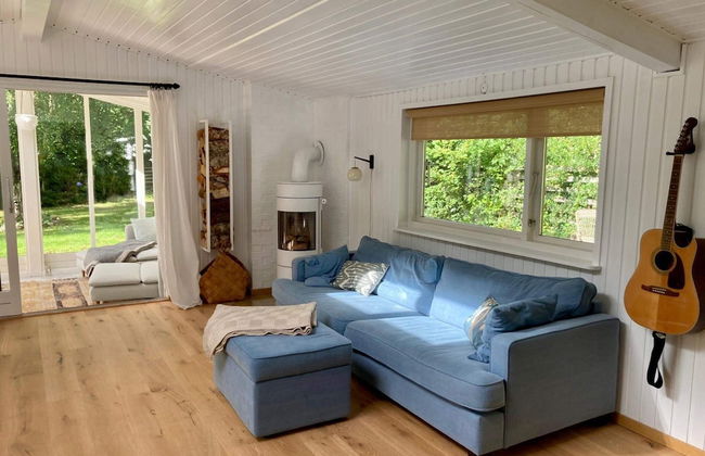 6 Person Holiday Home in Hornbaek - Photo 6