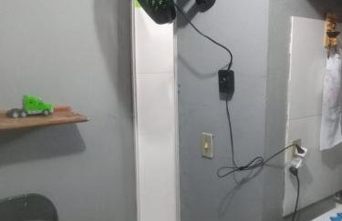 Studio Econômico da Maricotinha - No Air Cond - Foto 13